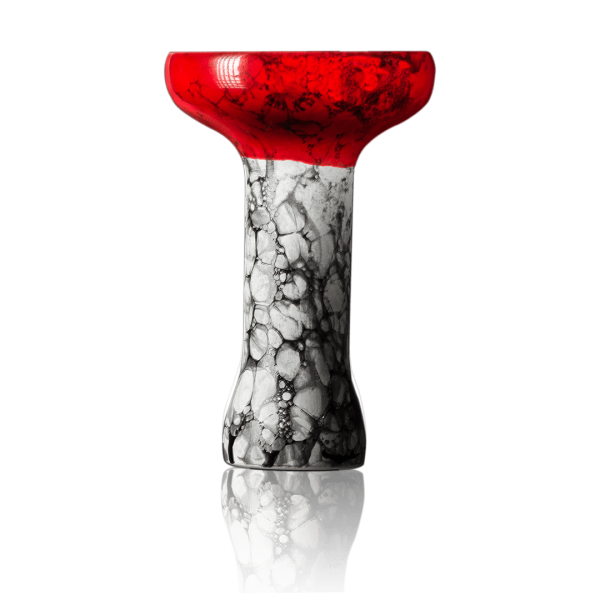 Чаша Royal Bowls Caesar (красный) в Самаре