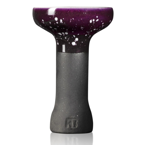 Чаша Royal Bowls Duke matte (фиолетовый) в Самаре