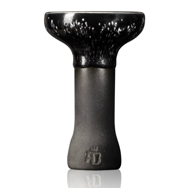 Чаша Royal Bowls Duke matte (черный) в Самаре