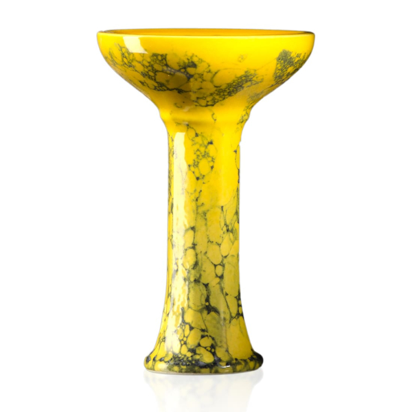 Чаша Royal Bowls Legatus bubble (желтый) в Самаре