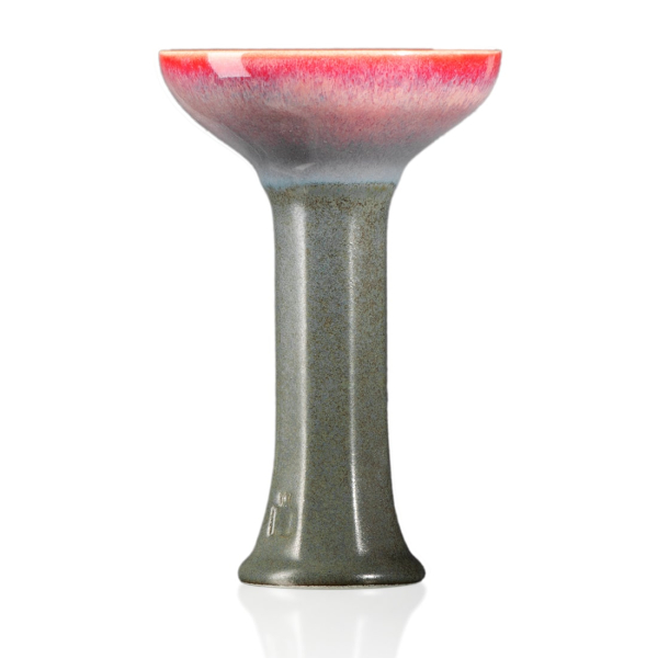 Чаша Royal Bowls Legatus gradient (розовый) в Самаре