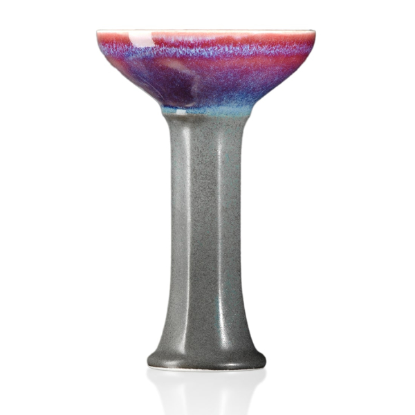 Чаша Royal Bowls Legatus gradient (фиолетовый) в Самаре