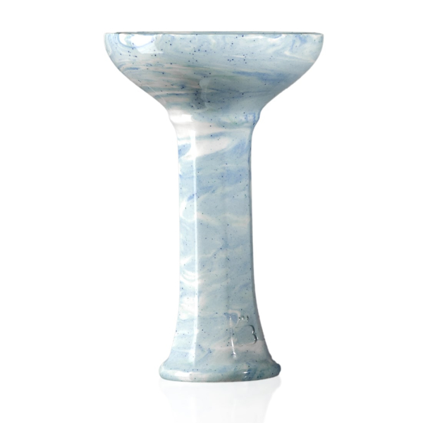 Чаша Royal Bowls Legatus marble (синий) в Самаре