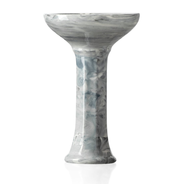 Чаша Royal Bowls Legatus smoky (серый) в Самаре