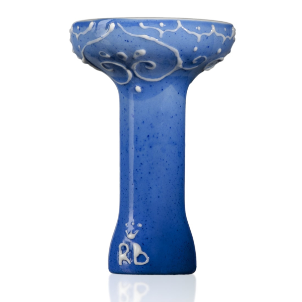 Чаша Royal Bowls Oriental (синий) в Самаре