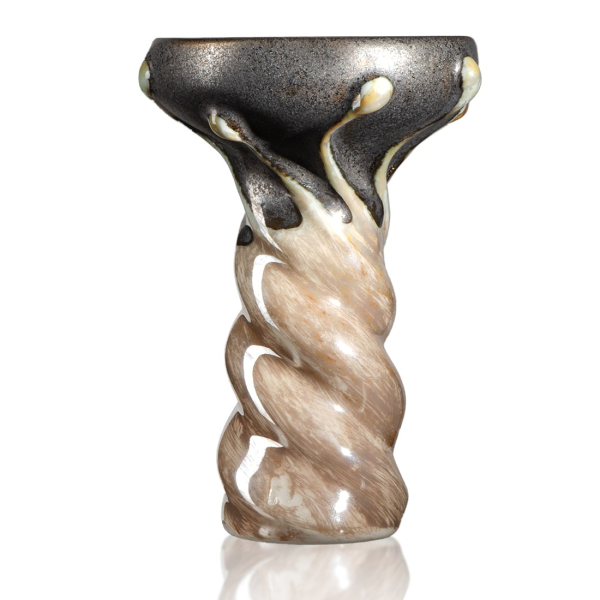 Чаша Royal Bowls Pearl (коричневый) в Самаре