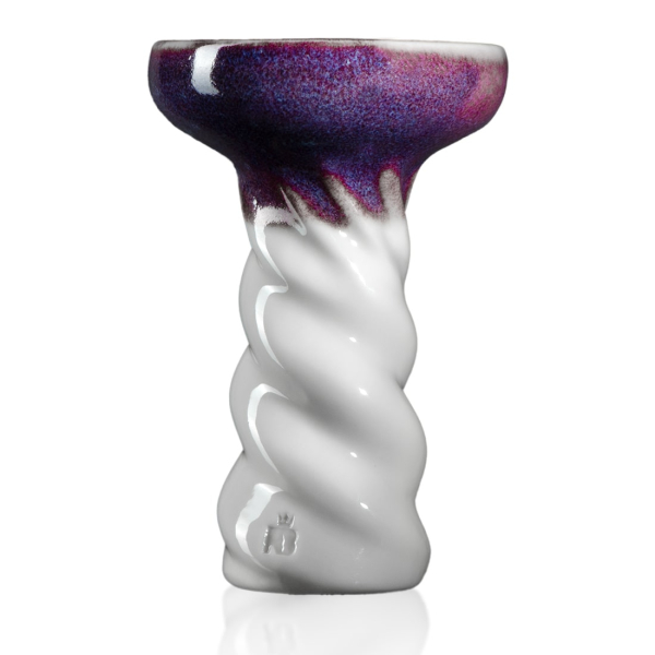 Чаша Royal Bowls Pearl violet (фиолетовый) в Самаре
