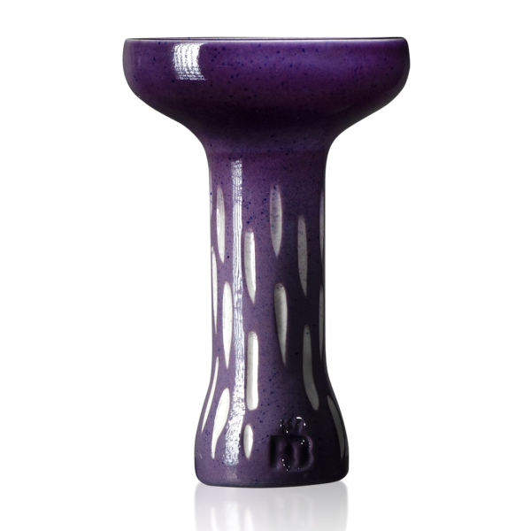 Чаша Royal Bowls Prince violet (фиолетовый) в Самаре