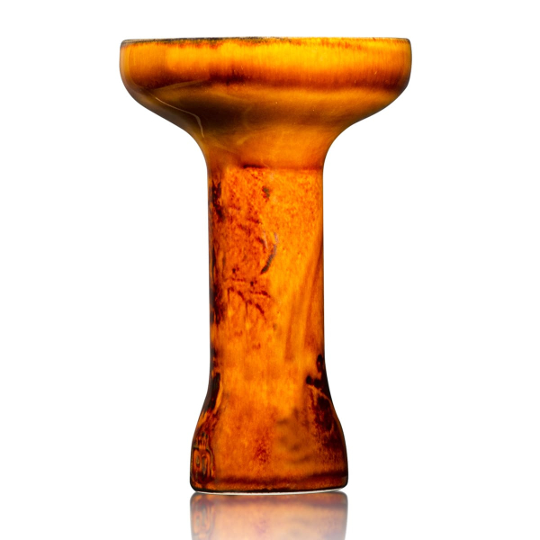 Чаша Royal Bowls Queen caramel (белый) в Самаре