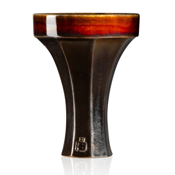 Чаша Royal Bowls Traditional glazed (карамельный) в Самаре