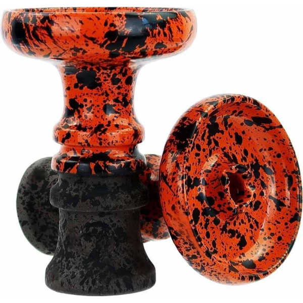 Чашка Telamon bowls harmony orange в Самаре