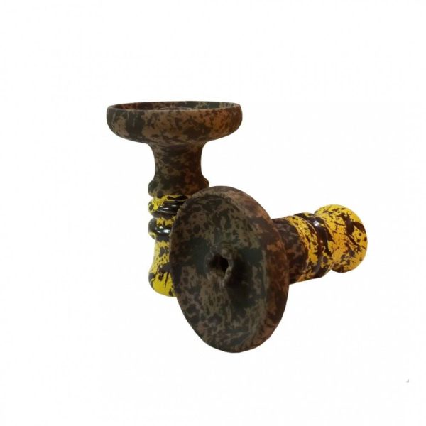 Чашка Telamon bowls harmony yellow в Самаре