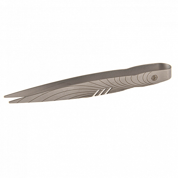 Щипцы Alpha Hookah Tongs S (серебристый) в Самаре