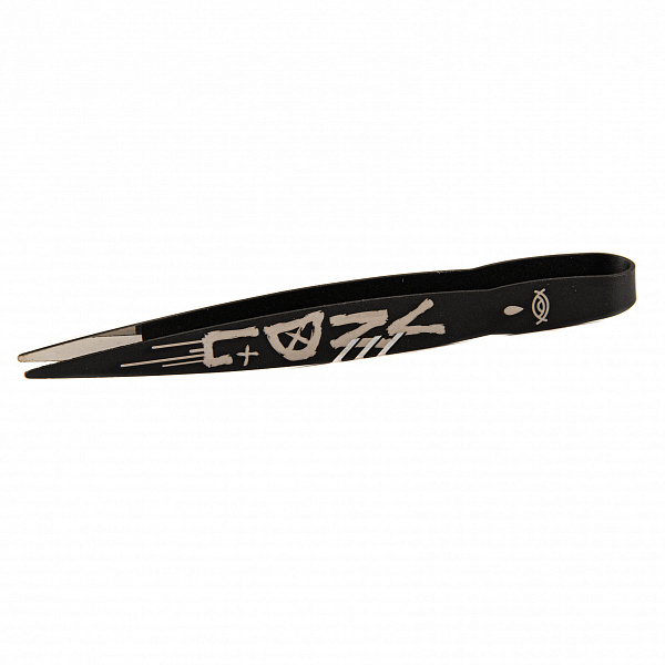 Щипцы Alpha Hookah Tongs VNDL (Черный) в Самаре