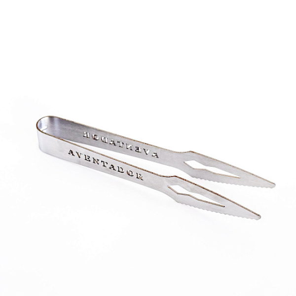 Щипцы Avendator Model 2 (серебристый) в Самаре