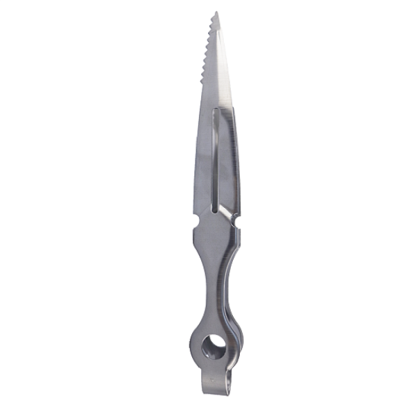 Щипцы Blade Style Silver (серебристый) в Самаре