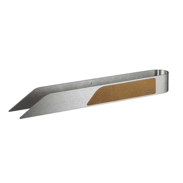 Щипцы Koress Bronze (серебристый,Бронза) в Самаре