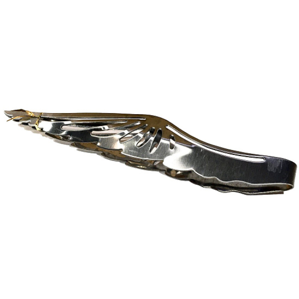 Щипцы Wings Silver (серебристый) в Самаре