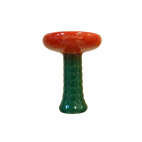 Чаша Upgrade Form Sirena Red Green в Самаре