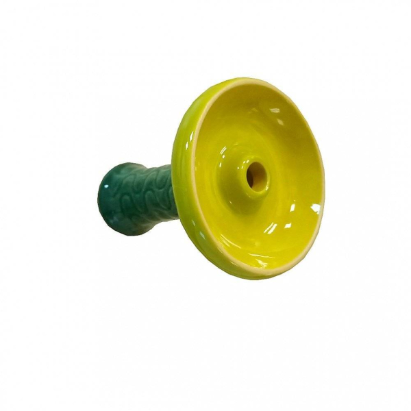 Чаша Upgrade Form Sirena Yellow Green в Самаре