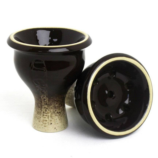 Чаша Upgrade Form Standart Glaze Black в Самаре