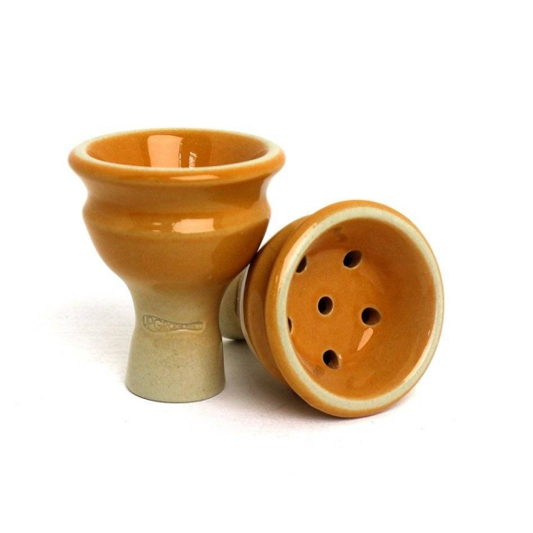 Чаша Upgrade Form Standart Glaze Orange в Самаре