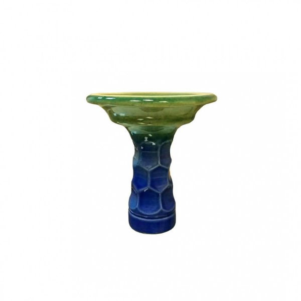 Чаша Upgrade Form Turtle Blue Green в Самаре