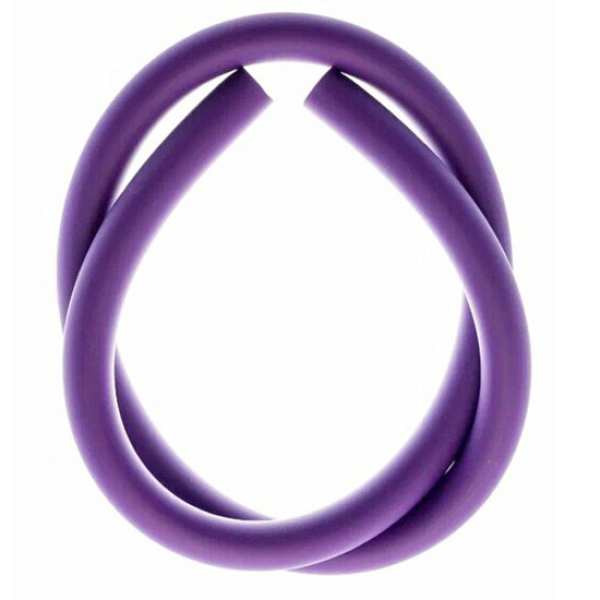 Силиконовый шланг SOFT TOUCH ФИОЛЕТОВЫЙ в Самаре