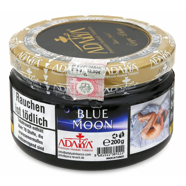 Табак Adalya Blue Moon 1кг в Самаре