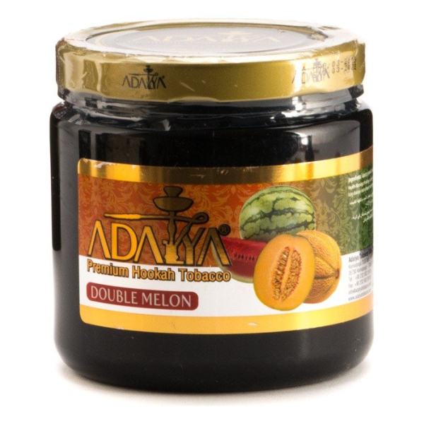 Табак Adalya Double Melon 1кг в Самаре