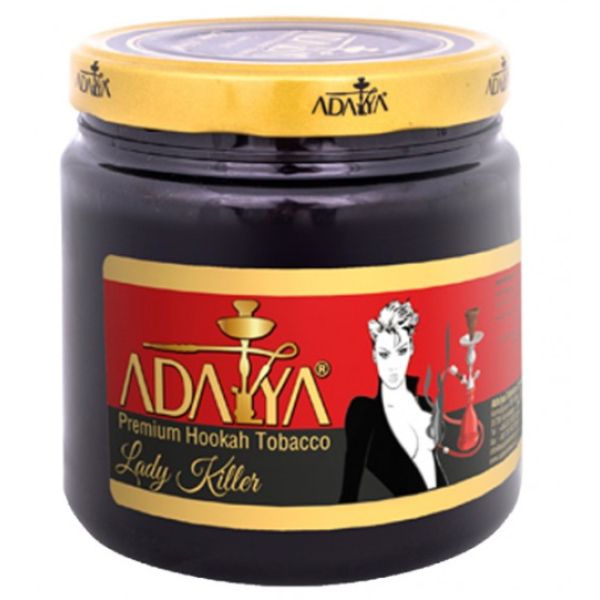 Табак Adalya Lady Killer 1кг в Самаре