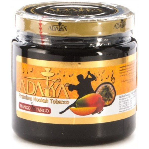 Табак Adalya Mango Tango 1кг в Самаре