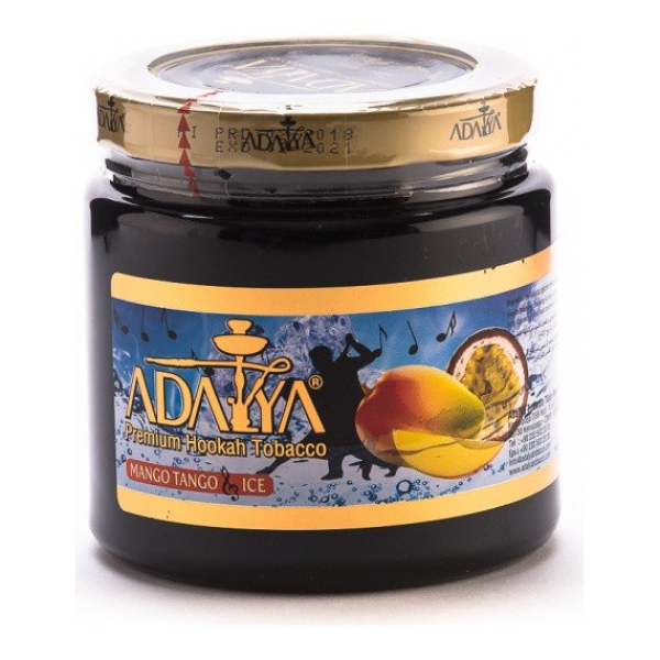 Табак Adalya Mango Tango Ice 1кг в Самаре