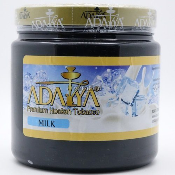 Табак Adalya Milk 1кг в Самаре
