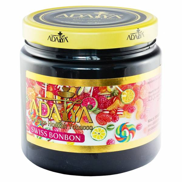 Табак Adalya Swiss BonBon 1кг в Самаре