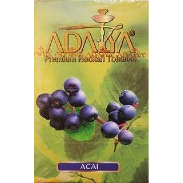 Табак Adalya Acai 50 грамм в Самаре