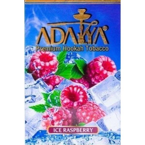 Табак Adalya Ice Raspberry 50 грамм в Самаре