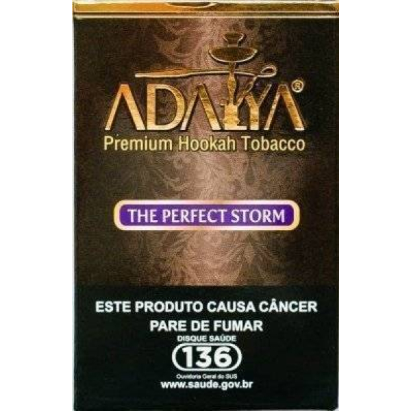 Табак Adalya Perfect Strom 50 грамм в Самаре