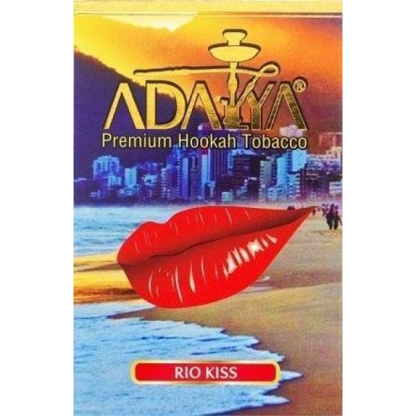 Табак Adalya Rio Kiss 50 грамм в Самаре
