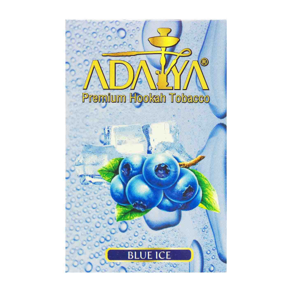 Табак Adalya Blue Ice 50 грамм в Самаре