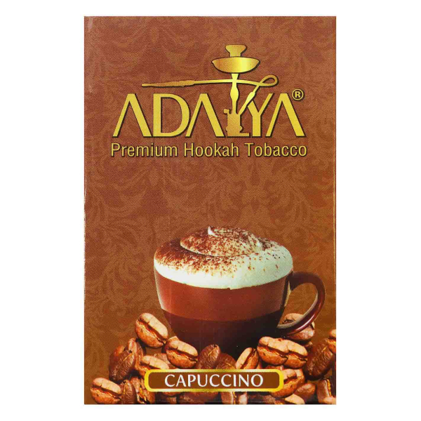 Табак Adalya Капучино 50 грамм в Самаре