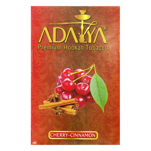 Табак Adalya Вишня с корицей 50 грамм в Самаре