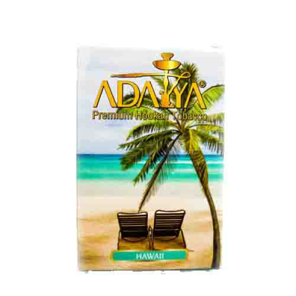 Табак Адалия Hawaii Гавайи 50 грамм в Самаре