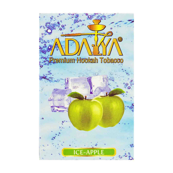 Табак Adalya Ice Apple 50 грамм в Самаре