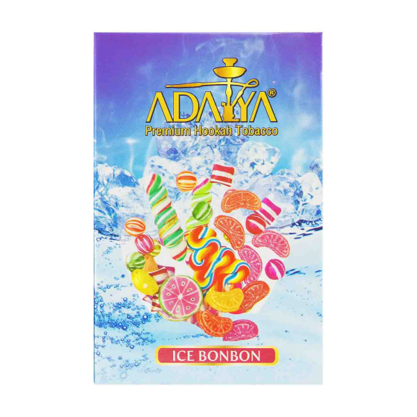 Табак Adalya Ice Bonbon 50 грамм в Самаре