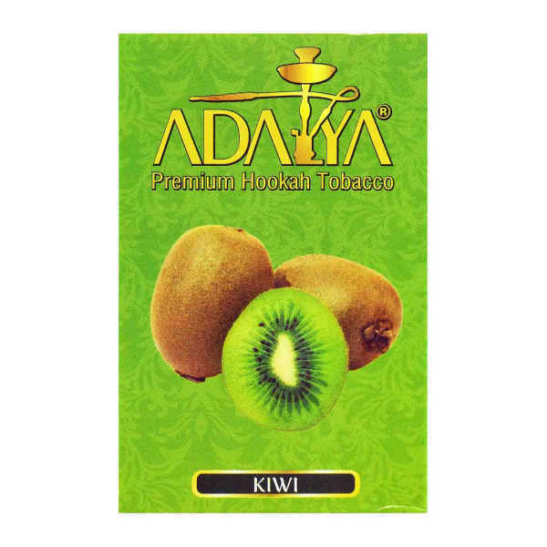 Табак Adalya Kiwi Киви 50 грамм в Самаре