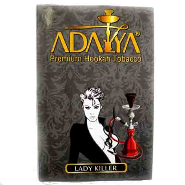 Табак Adalya Lady Killer 50 грамм в Самаре