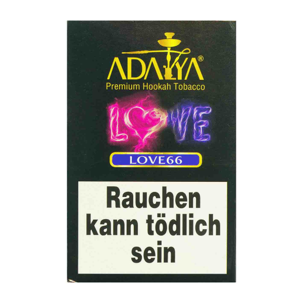 Табак Адалия Love 66 50 грамм в Самаре