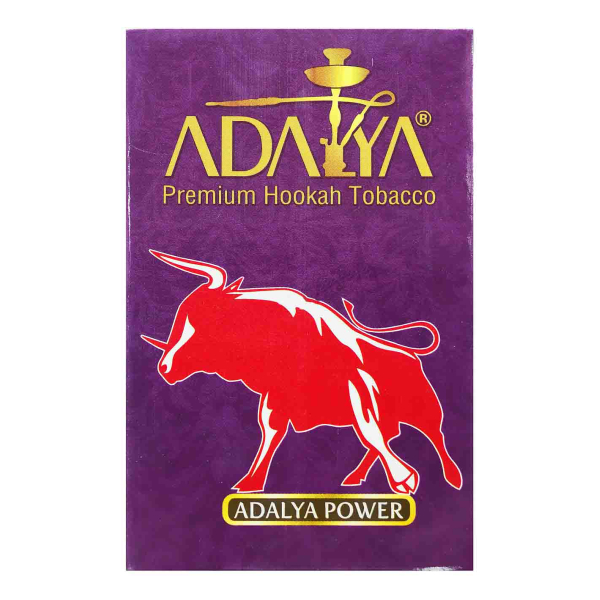 Табак Адалия Adalya Power 50 грамм в Самаре