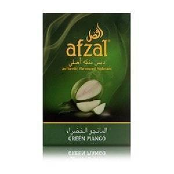 Табак Afzal Green Mango 40 гр в Самаре